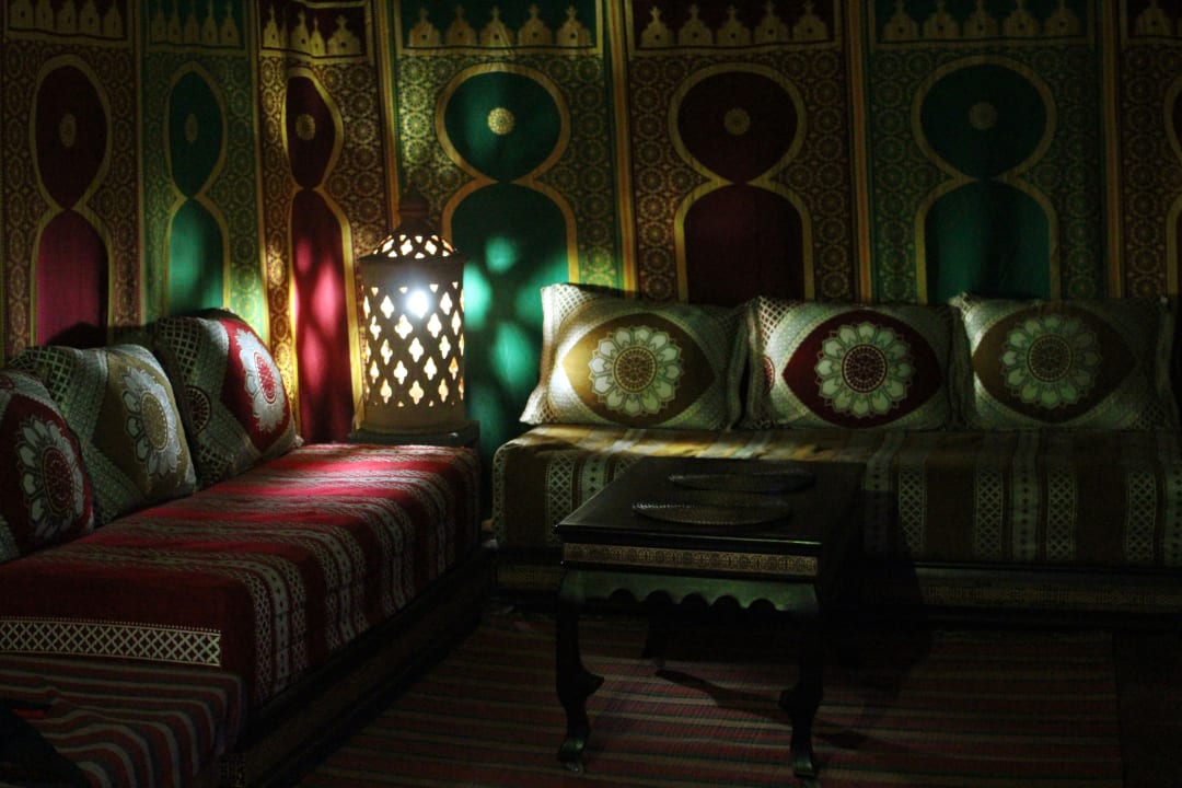 Sonstiges Riad Meftaha