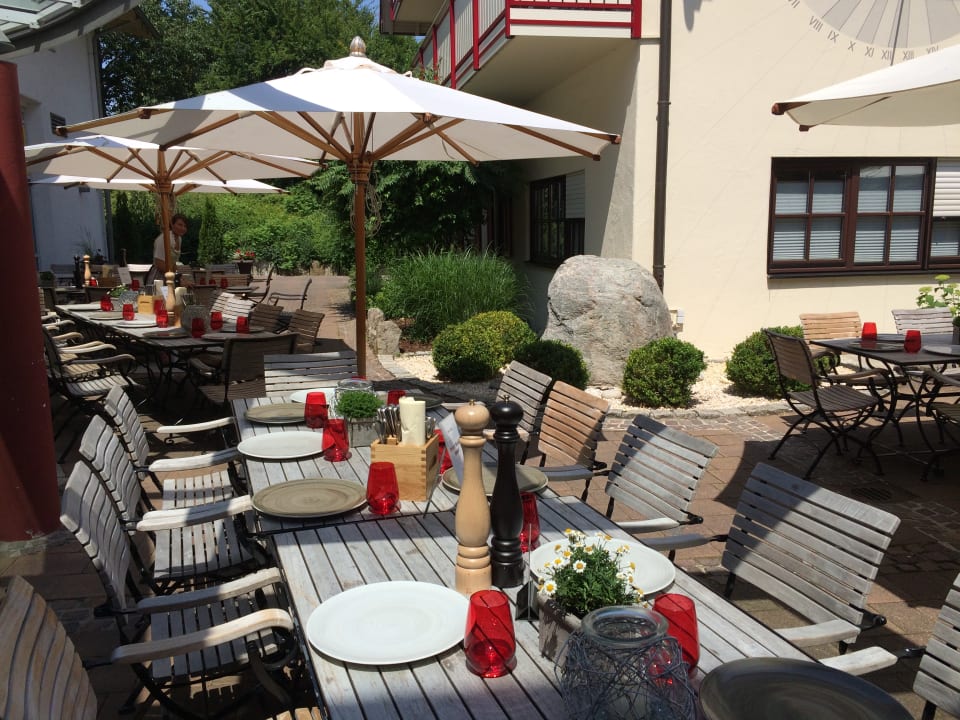 Restaurant Landhotel Rössle
