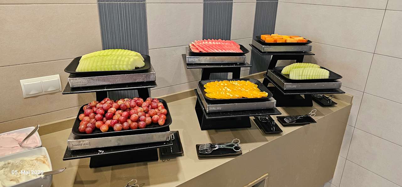 Gastro Hotel Riu Palace Palmeras