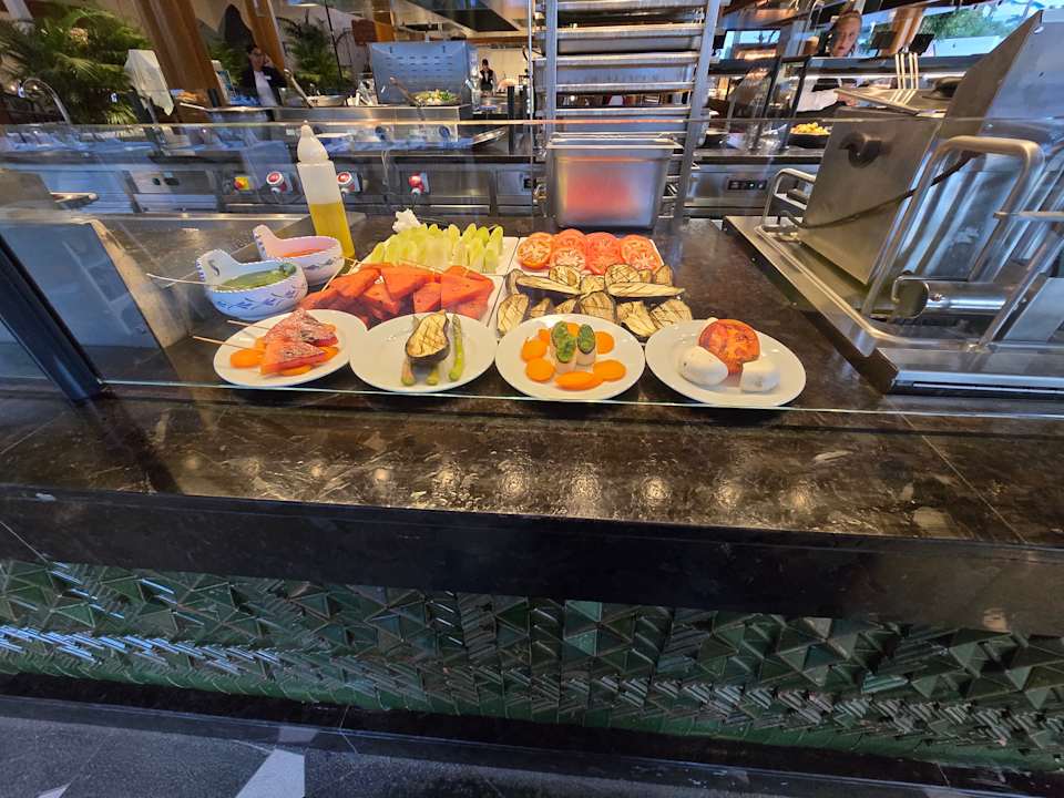 Gastro Seaside Los Jameos Playa