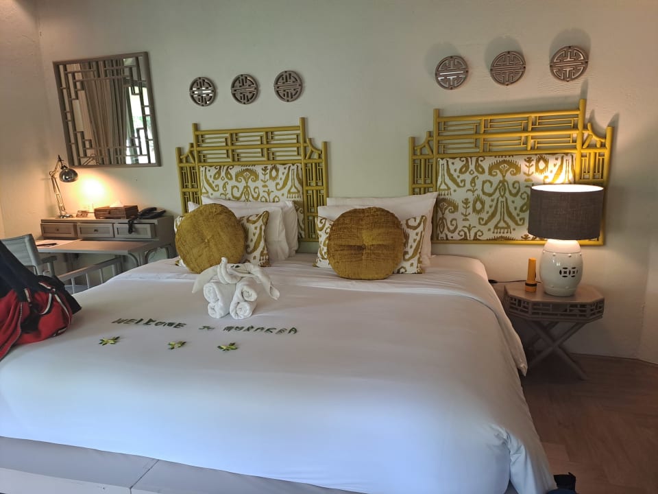 Zimmer Moracea by Khao Lak Resort