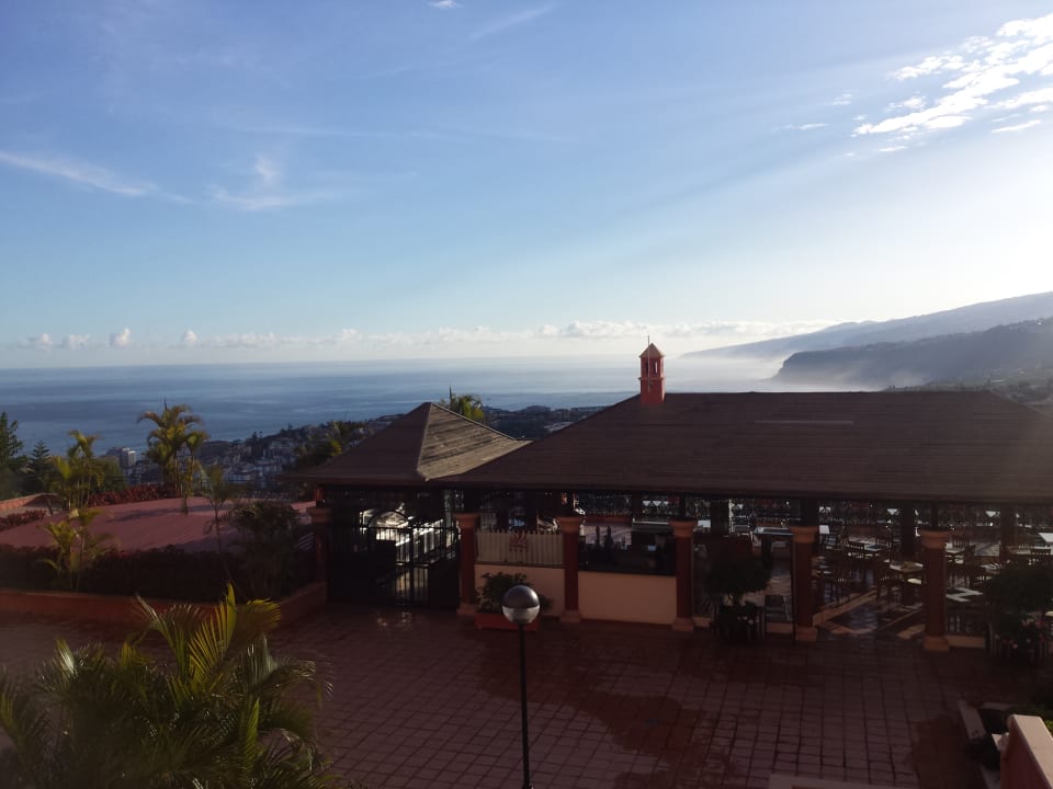 Ausblick Hotel Las Aguilas, Affiliated by Meliá