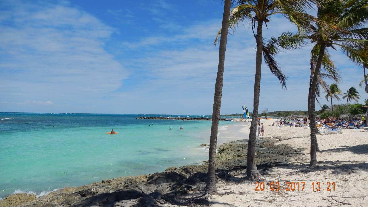 Beach Brisas Guardalavaca Hotel & Villas