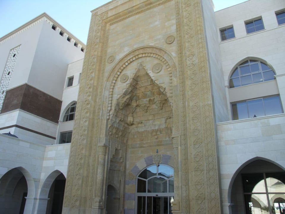 Kempinski Kempinski Hotel The Dome Belek