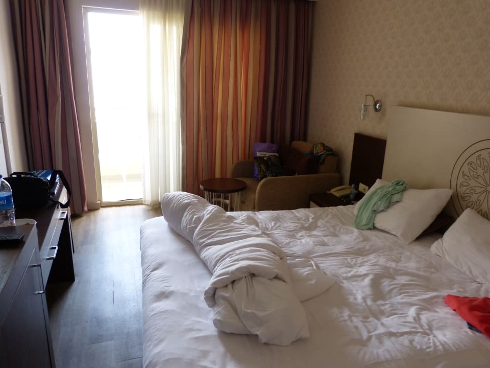 Zimmer Side Alegria Hotel & Spa - Adults only +16