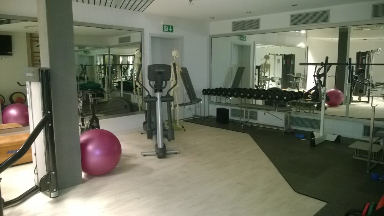 Sport & Freizeit Gästezimmer Sportschule Edenkoben