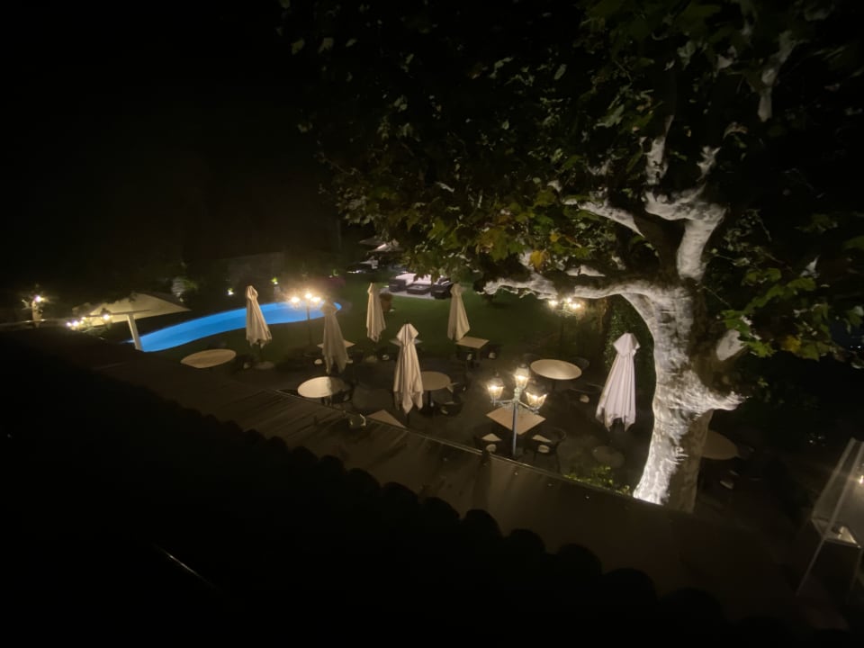 Gastro Hotel Ascovilla, the charming hideaway in Ascona