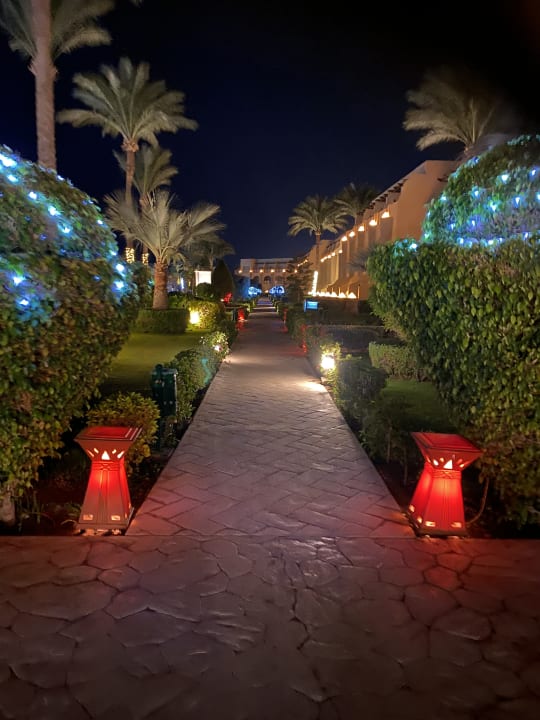 Außenansicht Prima Life Makadi Resort