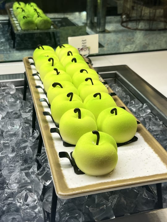 Gastro Seaside A Lifestyle Resort