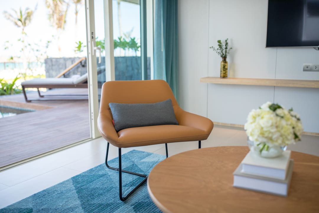 Zimmer Alma Resort Cam Ranh