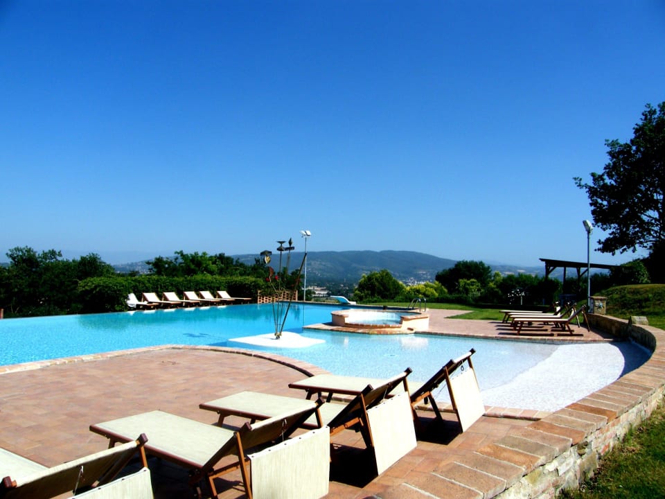 Piscina 2 Holiday Home Il Vecchio Mandorlo