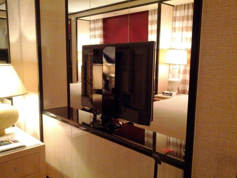 Suite Hotel Encore Las Vegas