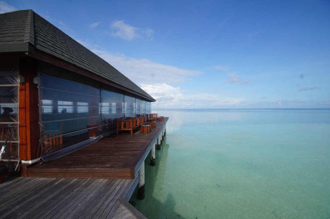 Gastro Summer Island Maldives