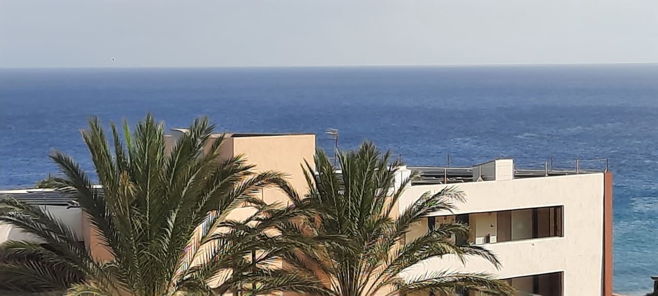 Ausblick Iberostar Waves Gaviotas Park