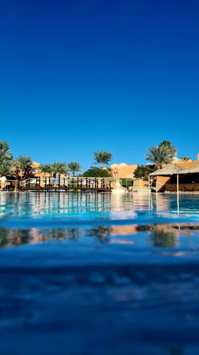 Pool Jaz Makadi Oasis Resort