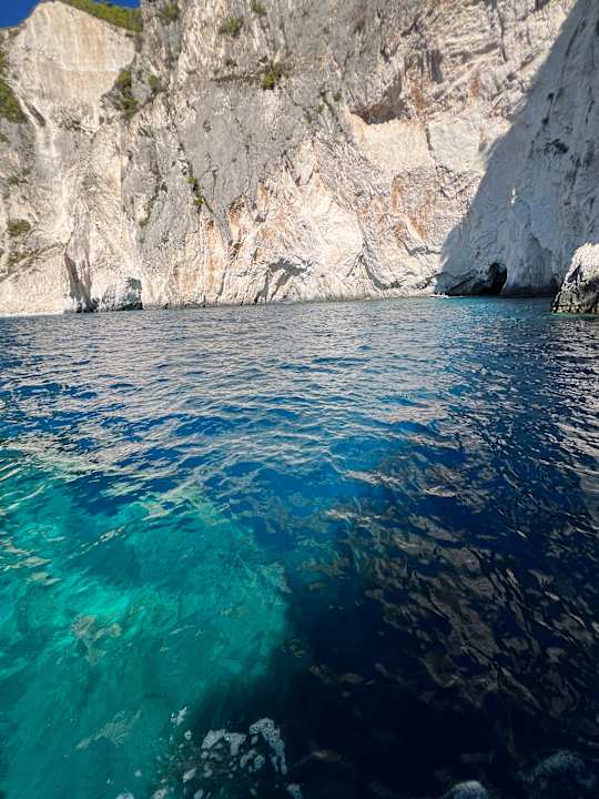 Sonstiges Porto Koukla Beach