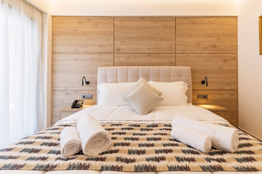 Zimmer Hotel Acandia