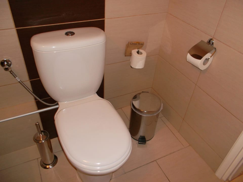 Bad Grand Hotel Holiday Resort