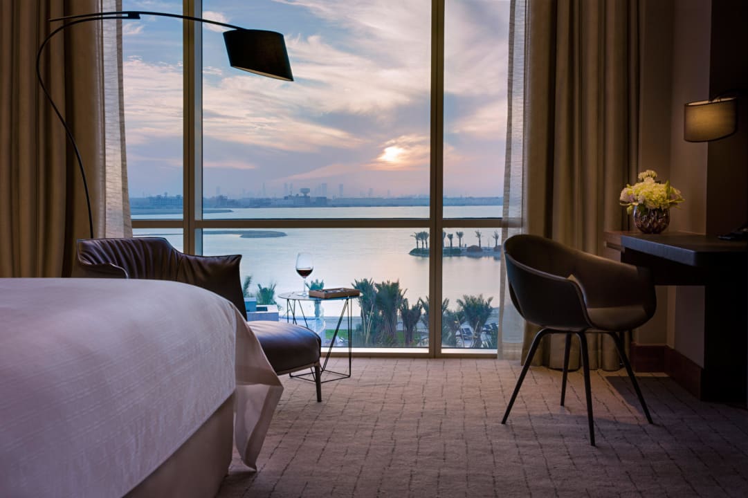 Club Rotana Room The Art Hotel & Resort