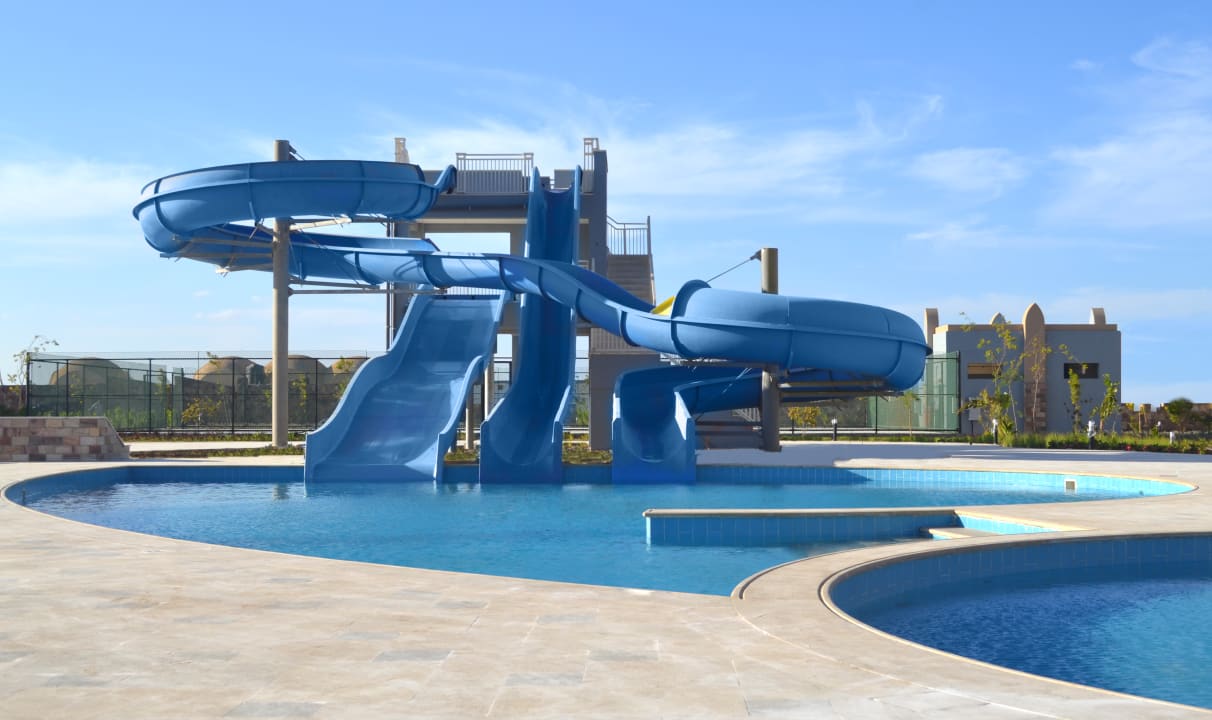 Sport & Freizeit Lazuli Hotel Marsa Alam