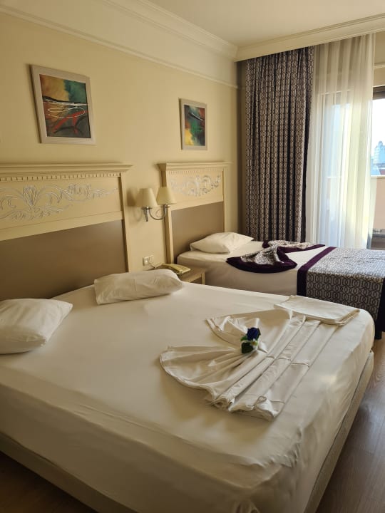 Zimmer Aydinbey Kings Palace & Spa