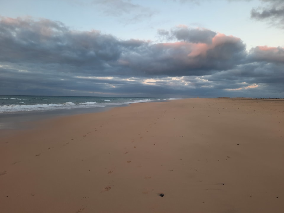 Strand Iberostar Selection Fuerteventura Palace