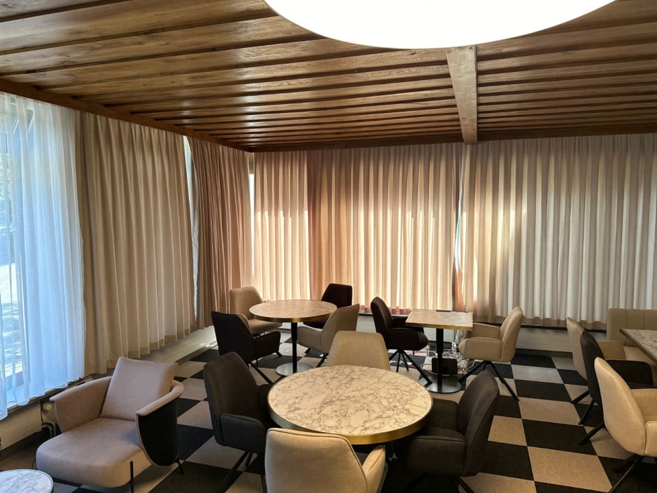 Lobby Awen Hotel Vechta