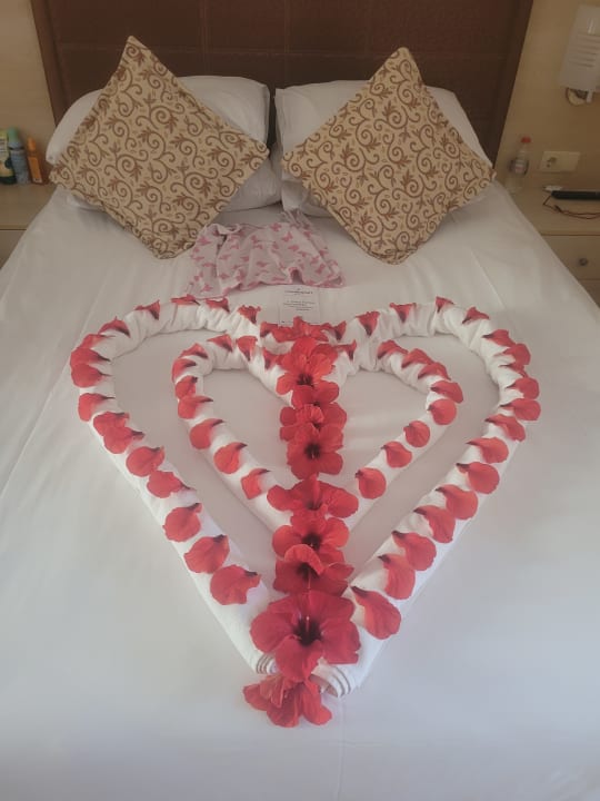 Zimmer VONRESORT Golden Beach