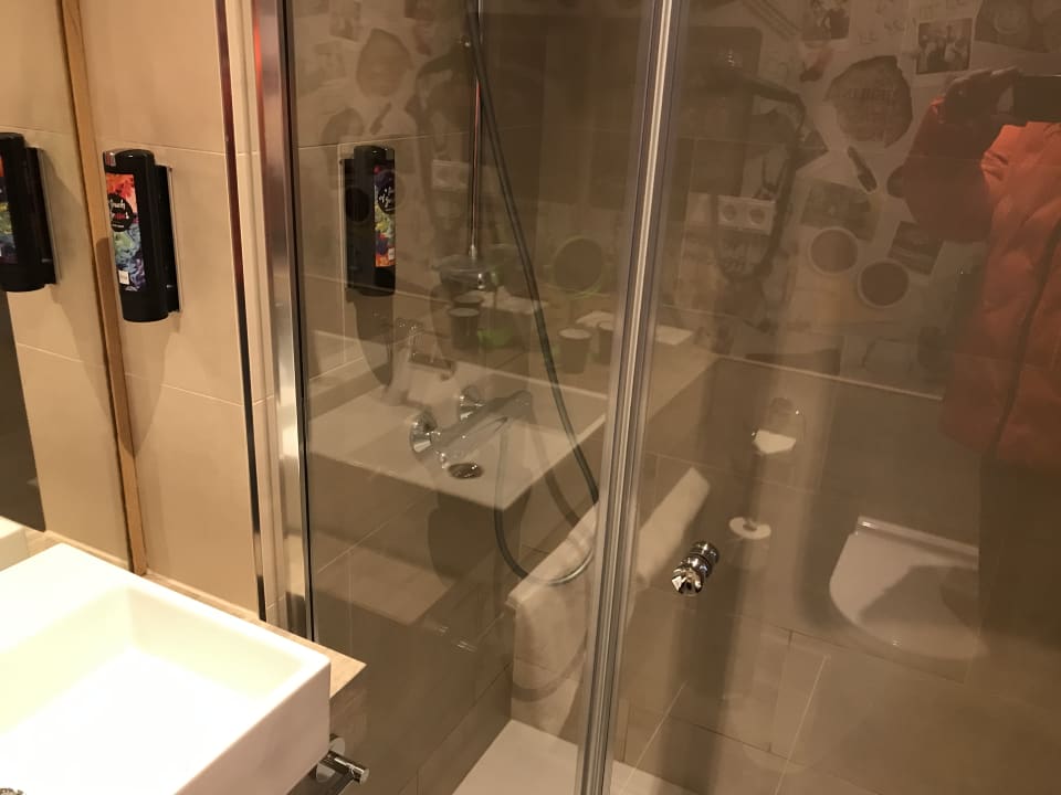 Zimmer Holiday Inn - the niu, Hide Berlin Friedrichshain