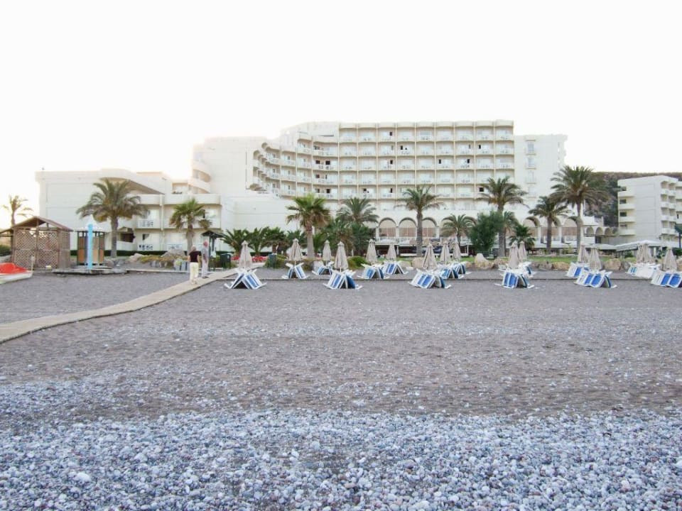 Anlage & Strand Rodos Palladium Leisure & Wellness