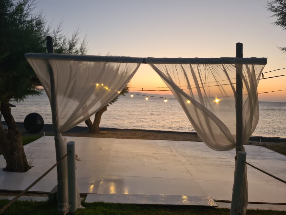 Strand TUI BLUE Oceanis Beach and Spa Resort