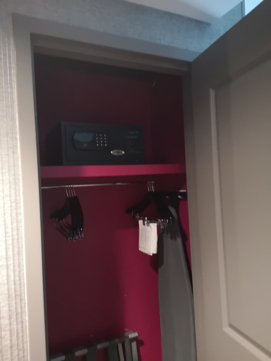 Zimmer The Guest House at Graceland