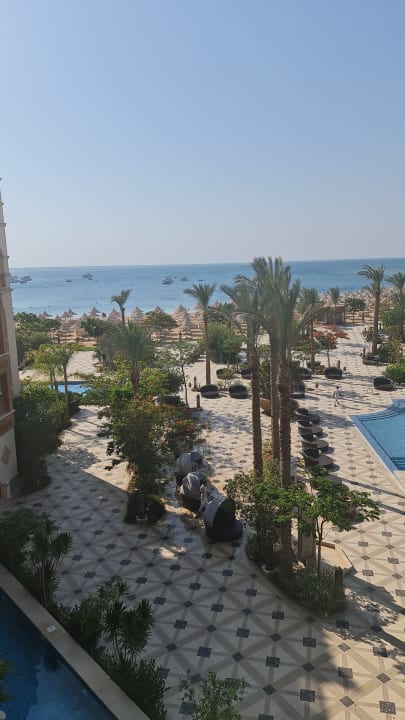 Zimmer The Grand Palace - Adults only