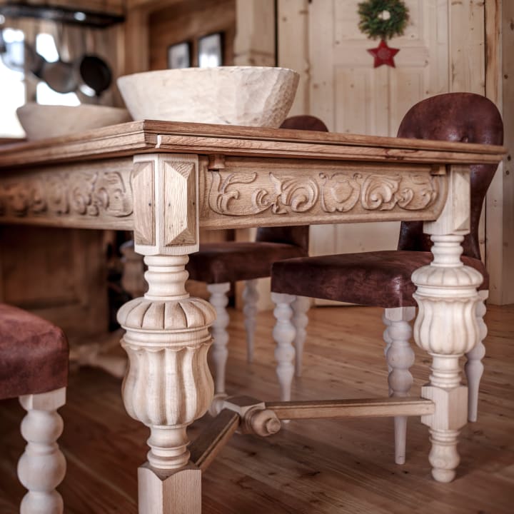 Zimmer GÓRSKA OSADA Luxury Chalets Poronin Zakopane