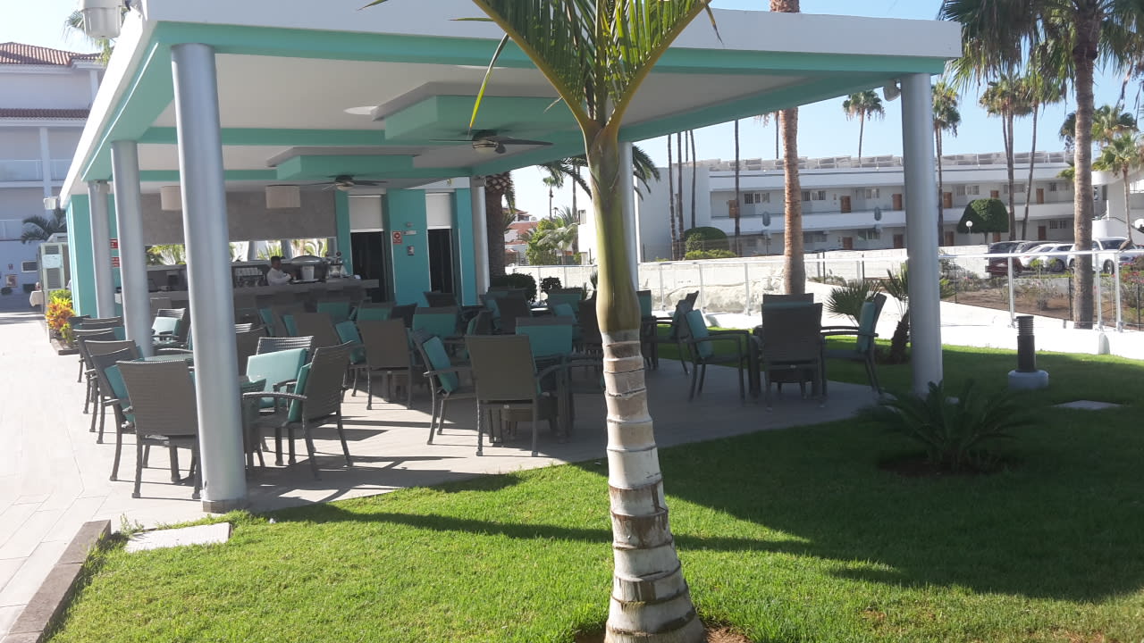 Gastro Hotel Riu Arecas - Adults only
