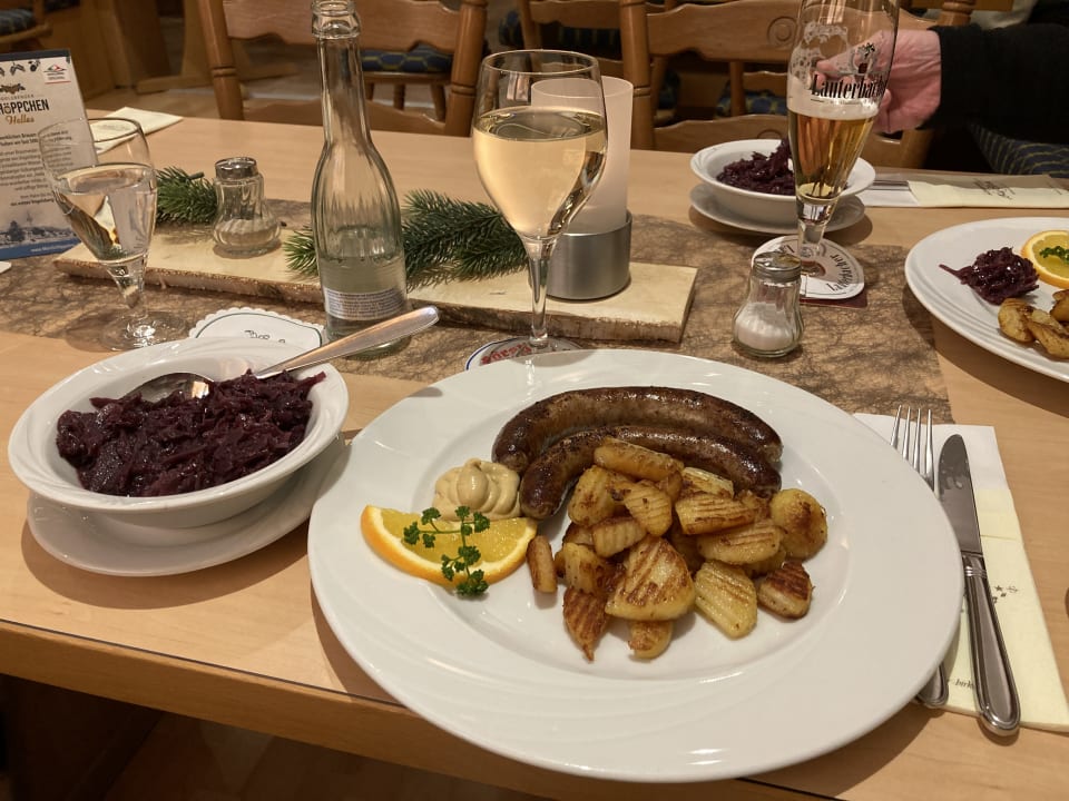 Gastro Landgasthaus Zur Birke