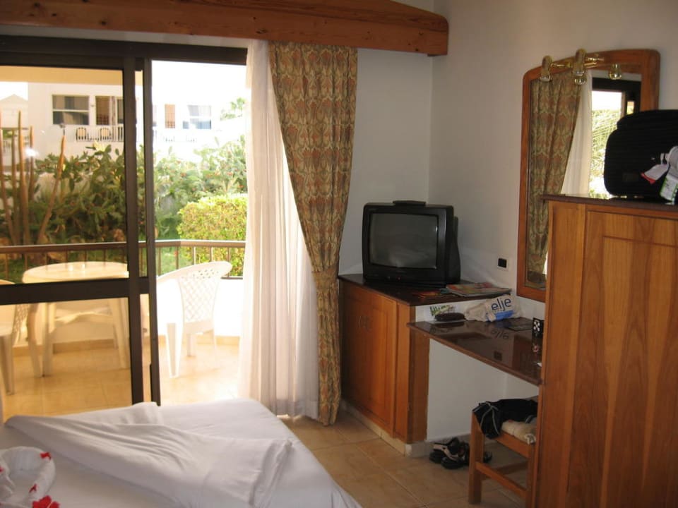 Zimmer Ghazala Beach