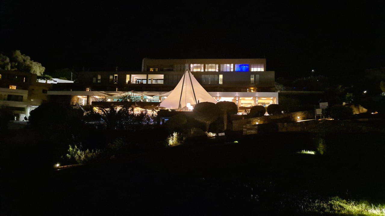 Außenansicht Atlantica Mikri Poli Crete