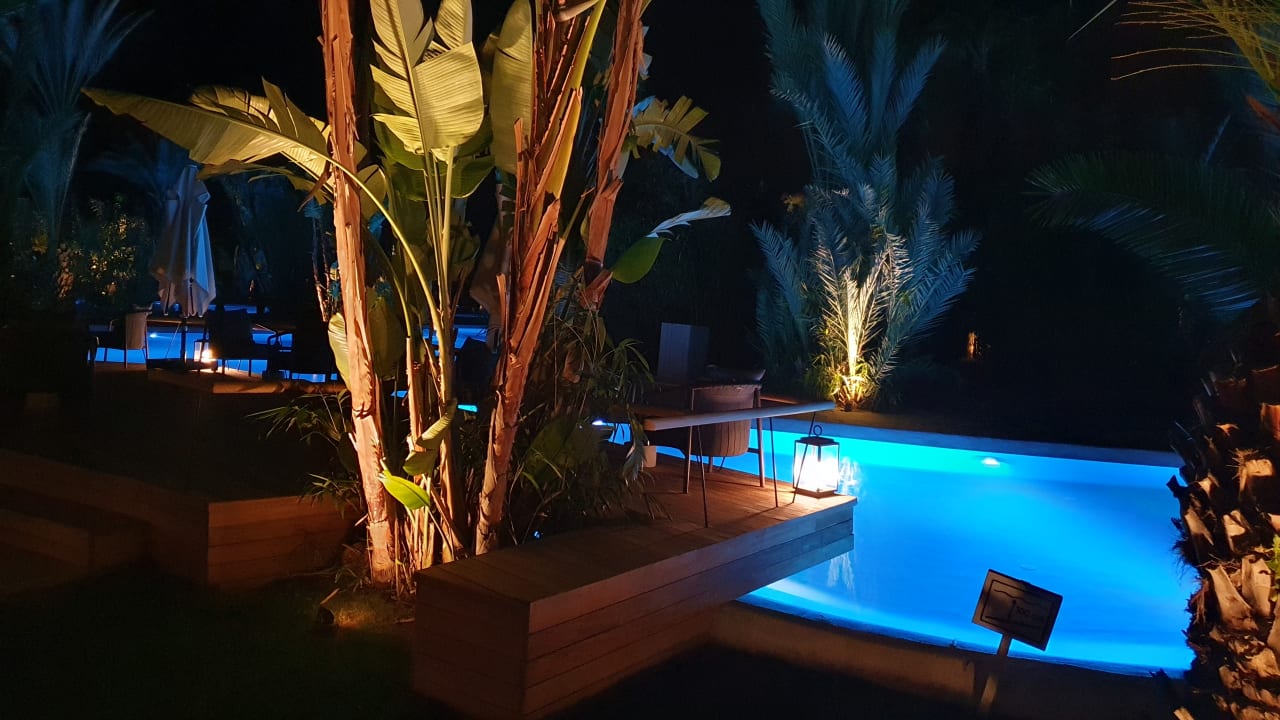 Pool Maxx Royal Belek Golf Resort