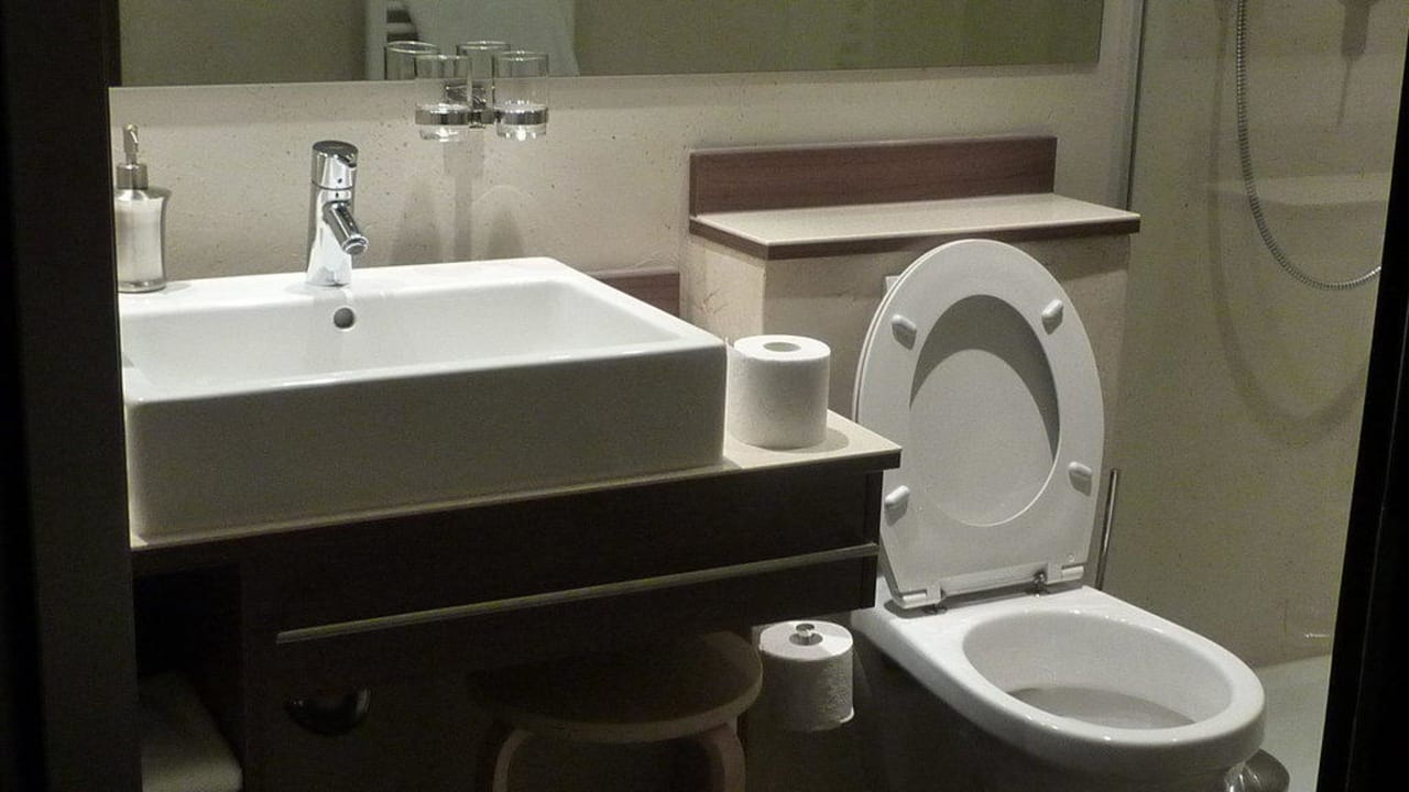 Bad Hotel Pfälzer Hof