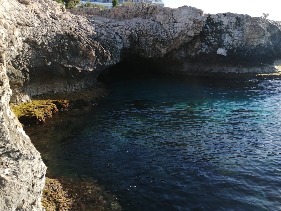 Strand Napa Mermaid Hotel & Suites