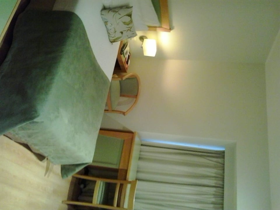 Pokój Luna Esperança Centro Hotel