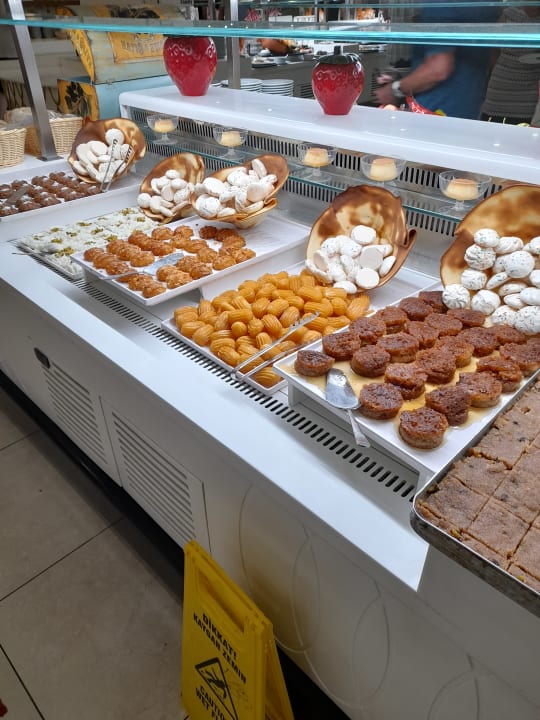 Gastro Hane Family Resort