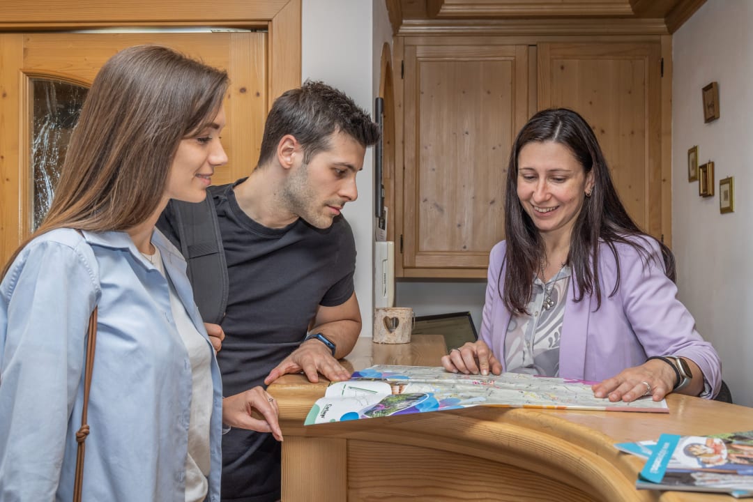 Sport & Freizeit Hotel Tirol Natural Idyll