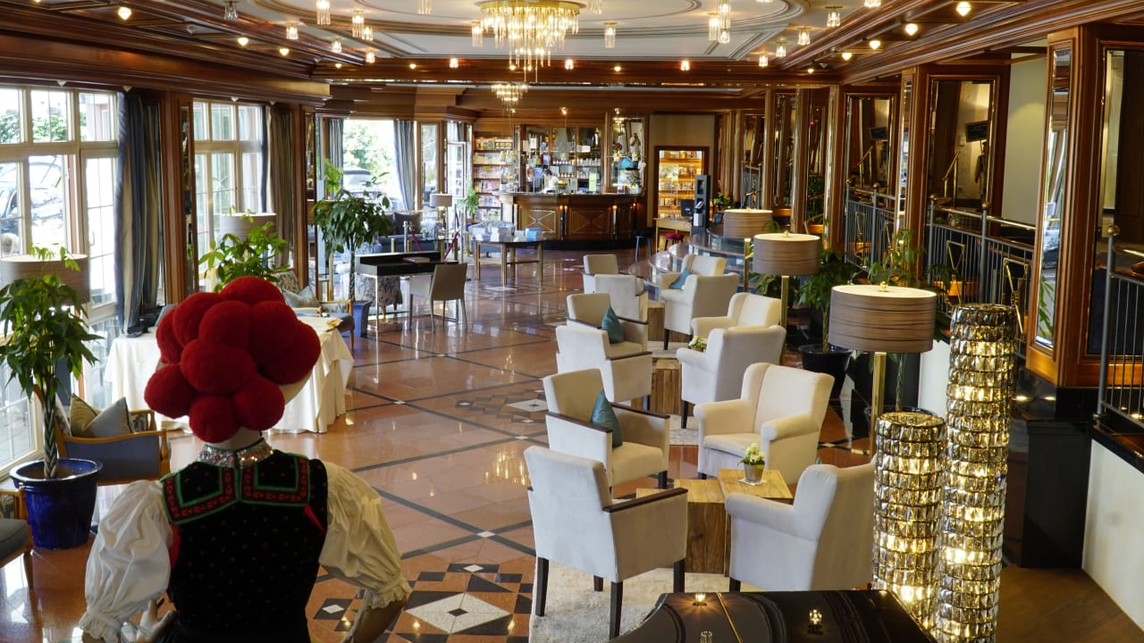 Gastro Schwarzwald Resort Dollenberg