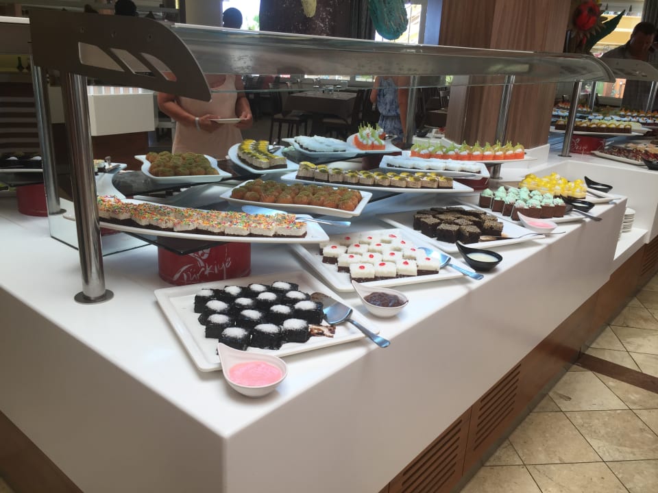 Gastro Club Dizalya