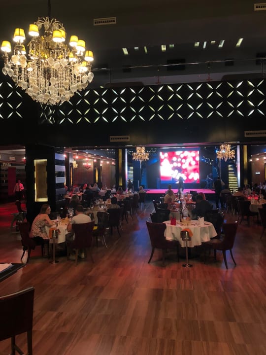 Gastro Pickalbatros White Beach Resort - Hurghada