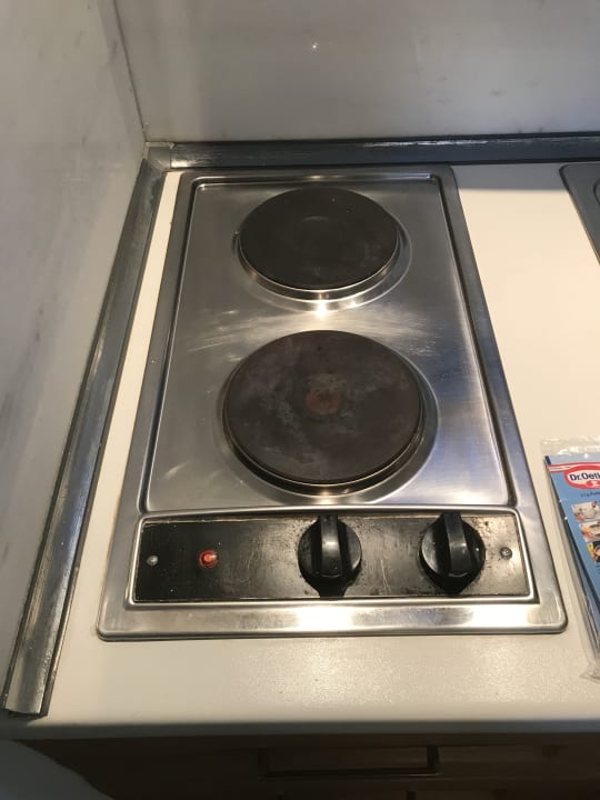 Zimmer Kassandra Palace Seaside Resort