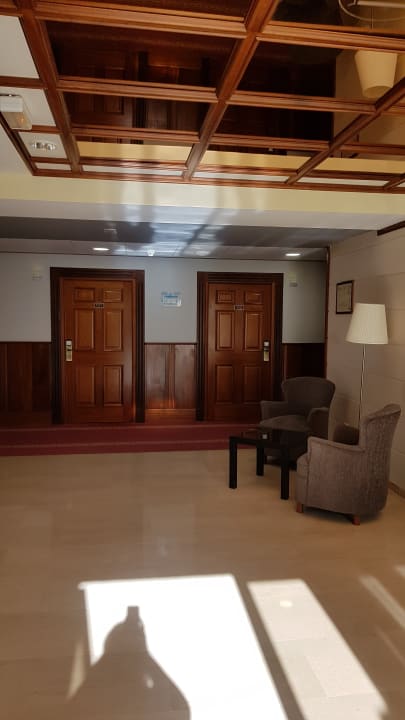 Sonstiges Hotel ValleMar