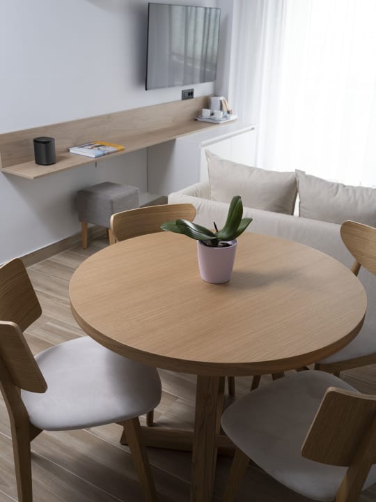 Zimmer Hersonissos Palace